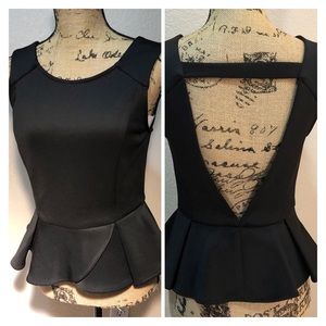 Adorable Pendulum Top